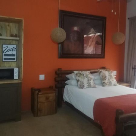 Ashtree Guesthouse Hanover Road Esterno foto