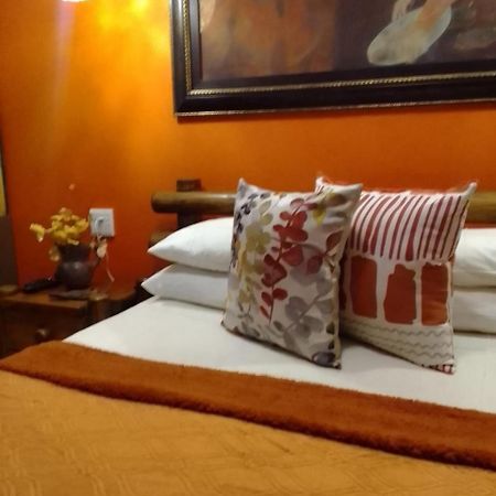 Ashtree Guesthouse Hanover Road Esterno foto