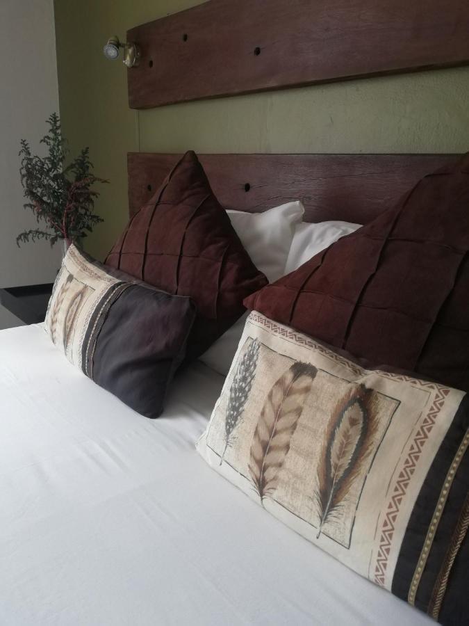 Ashtree Guesthouse Hanover Road Esterno foto