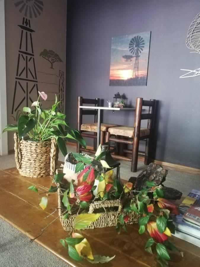 Ashtree Guesthouse Hanover Road Esterno foto