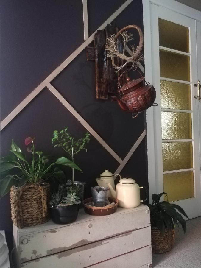 Ashtree Guesthouse Hanover Road Esterno foto