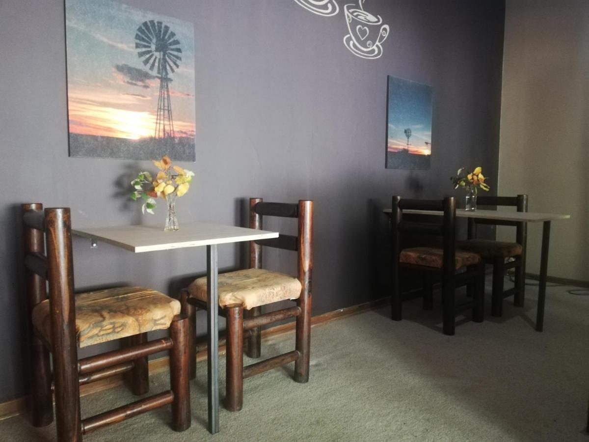 Ashtree Guesthouse Hanover Road Esterno foto