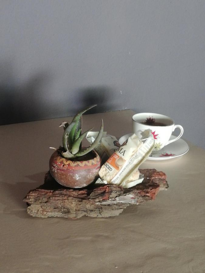 Ashtree Guesthouse Hanover Road Esterno foto