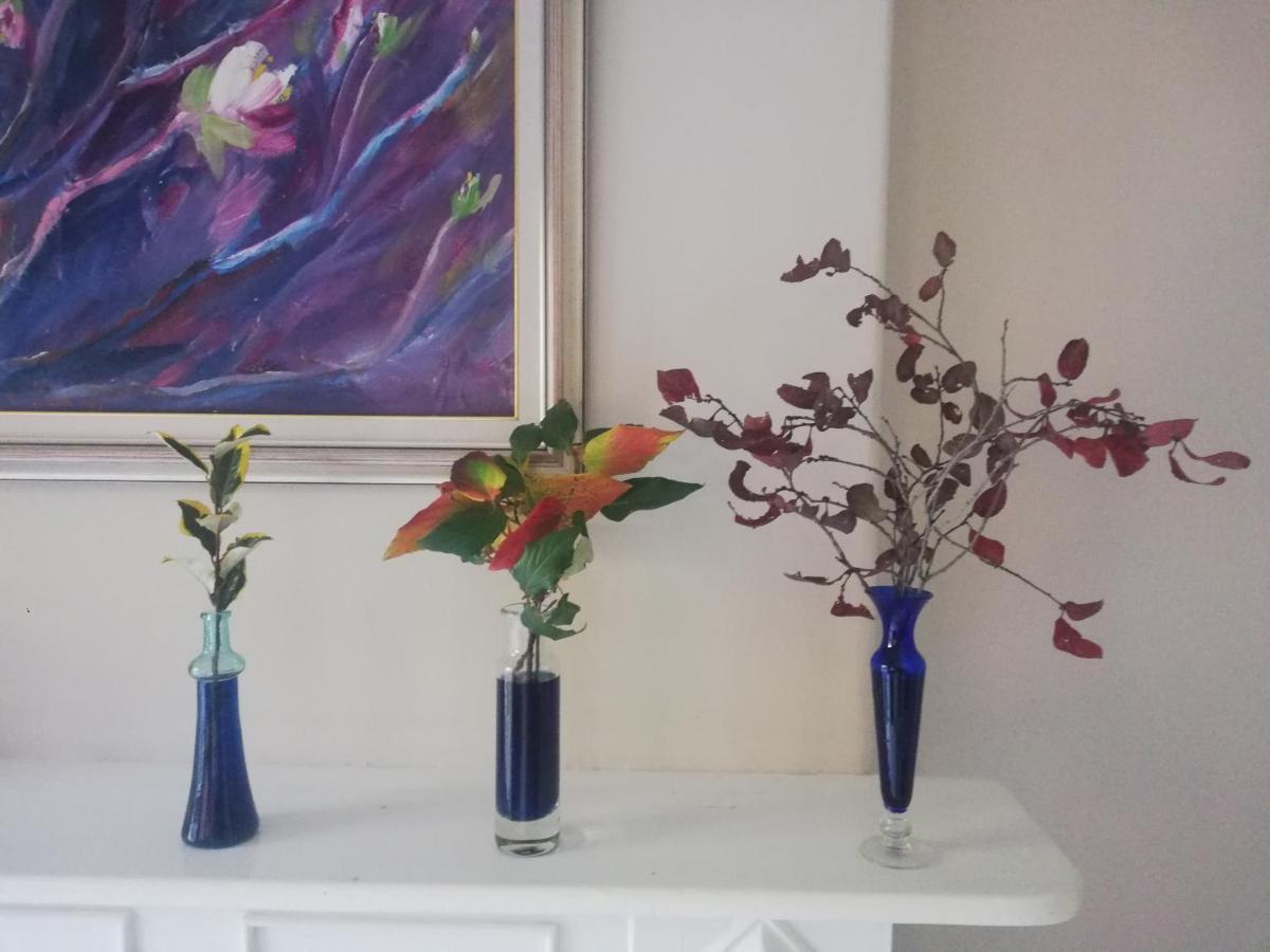 Ashtree Guesthouse Hanover Road Esterno foto