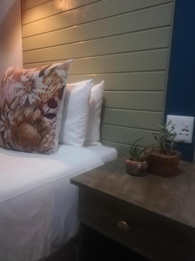 Ashtree Guesthouse Hanover Road Esterno foto