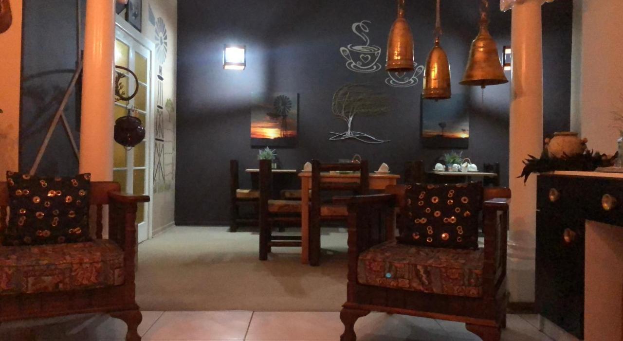 Ashtree Guesthouse Hanover Road Esterno foto