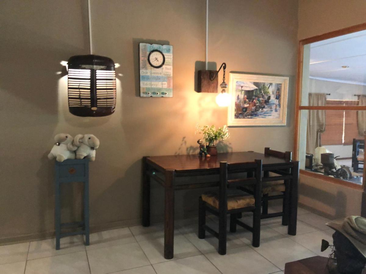 Ashtree Guesthouse Hanover Road Esterno foto