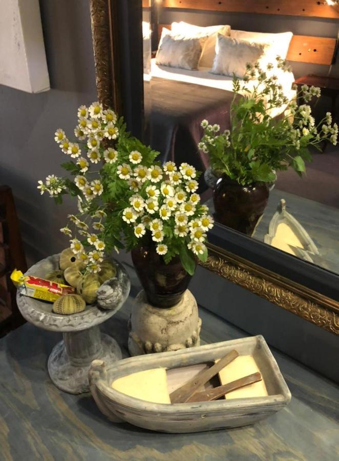 Ashtree Guesthouse Hanover Road Esterno foto