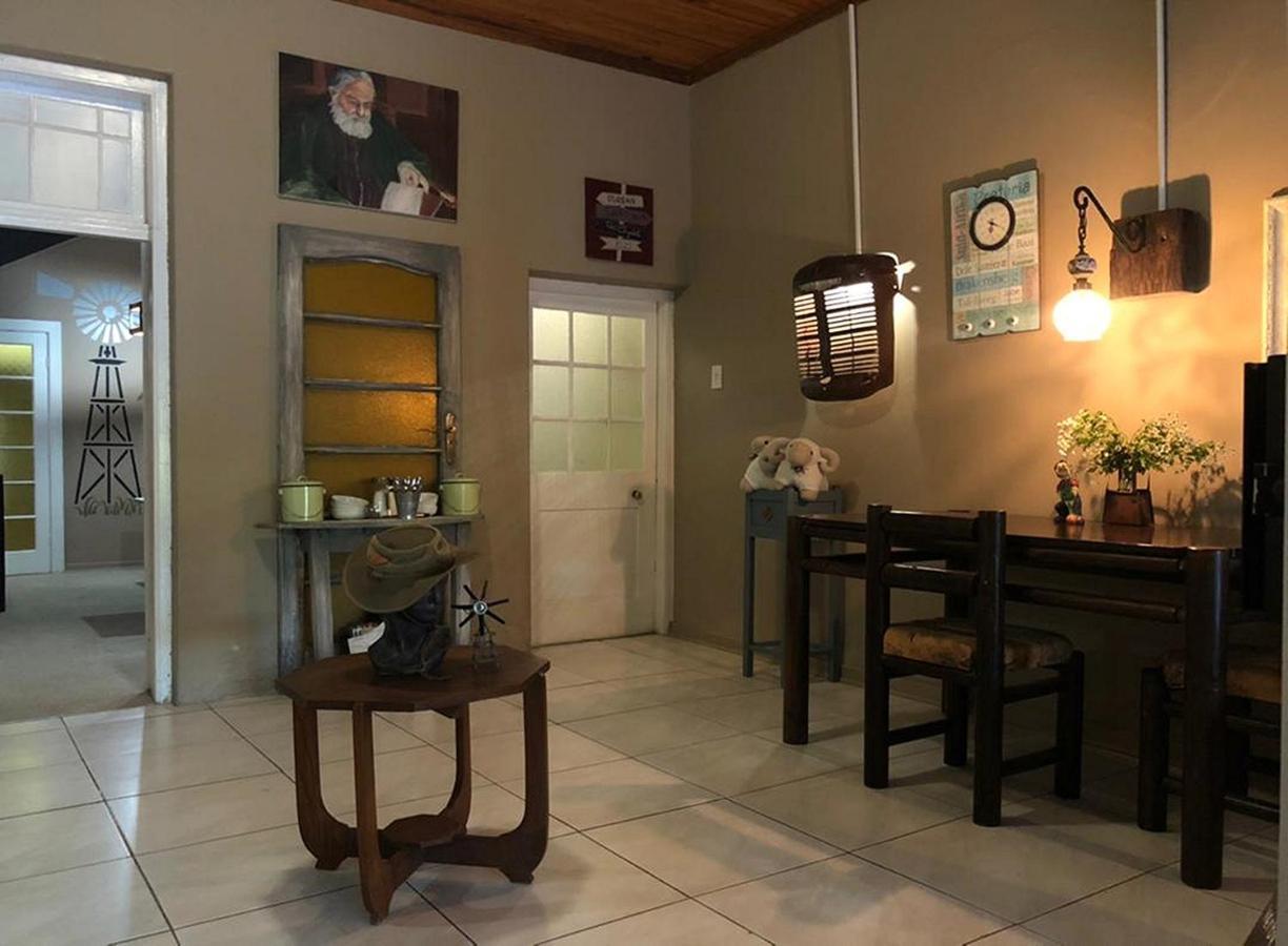 Ashtree Guesthouse Hanover Road Esterno foto