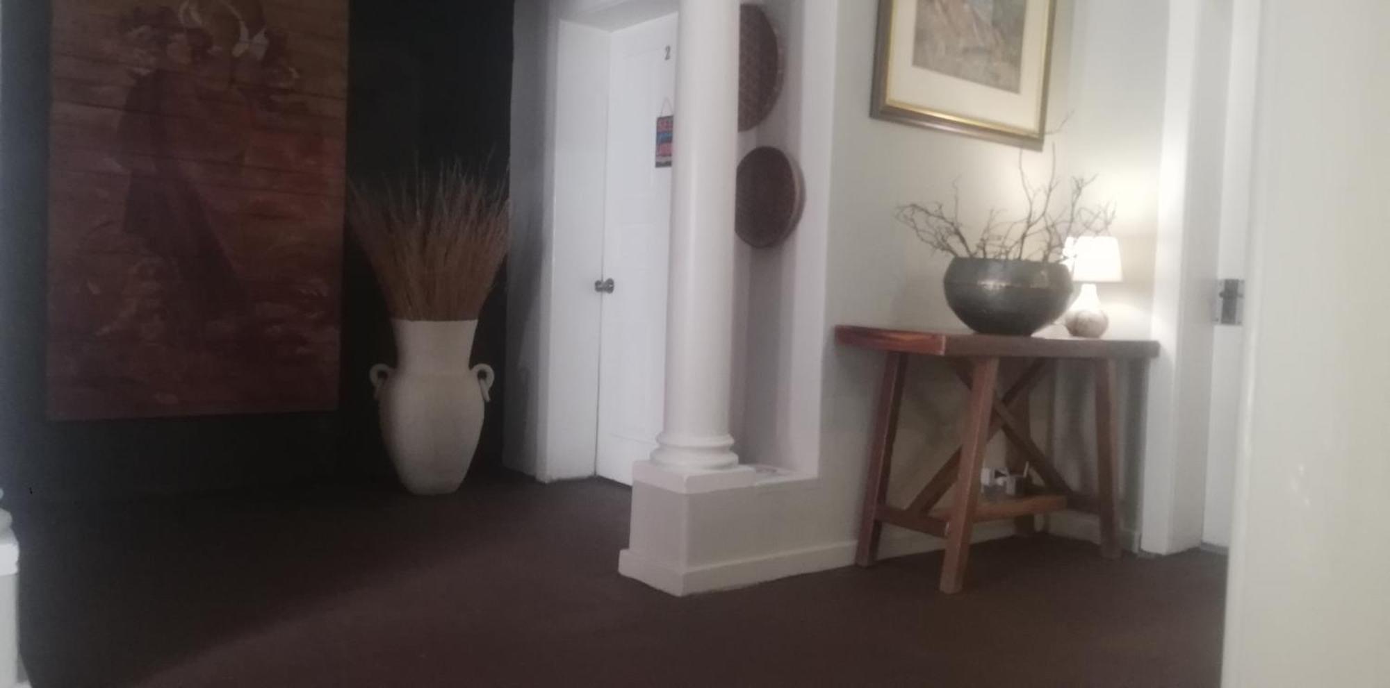 Ashtree Guesthouse Hanover Road Esterno foto