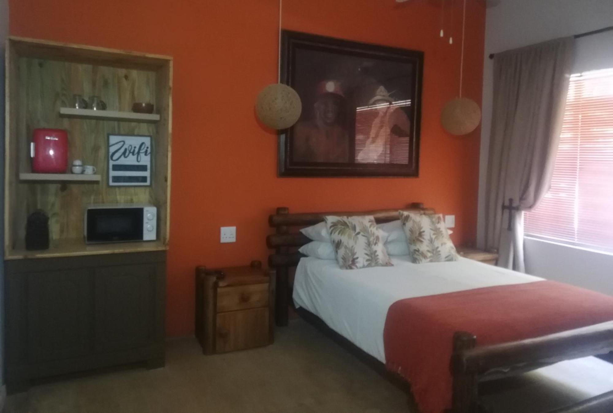 Ashtree Guesthouse Hanover Road Esterno foto
