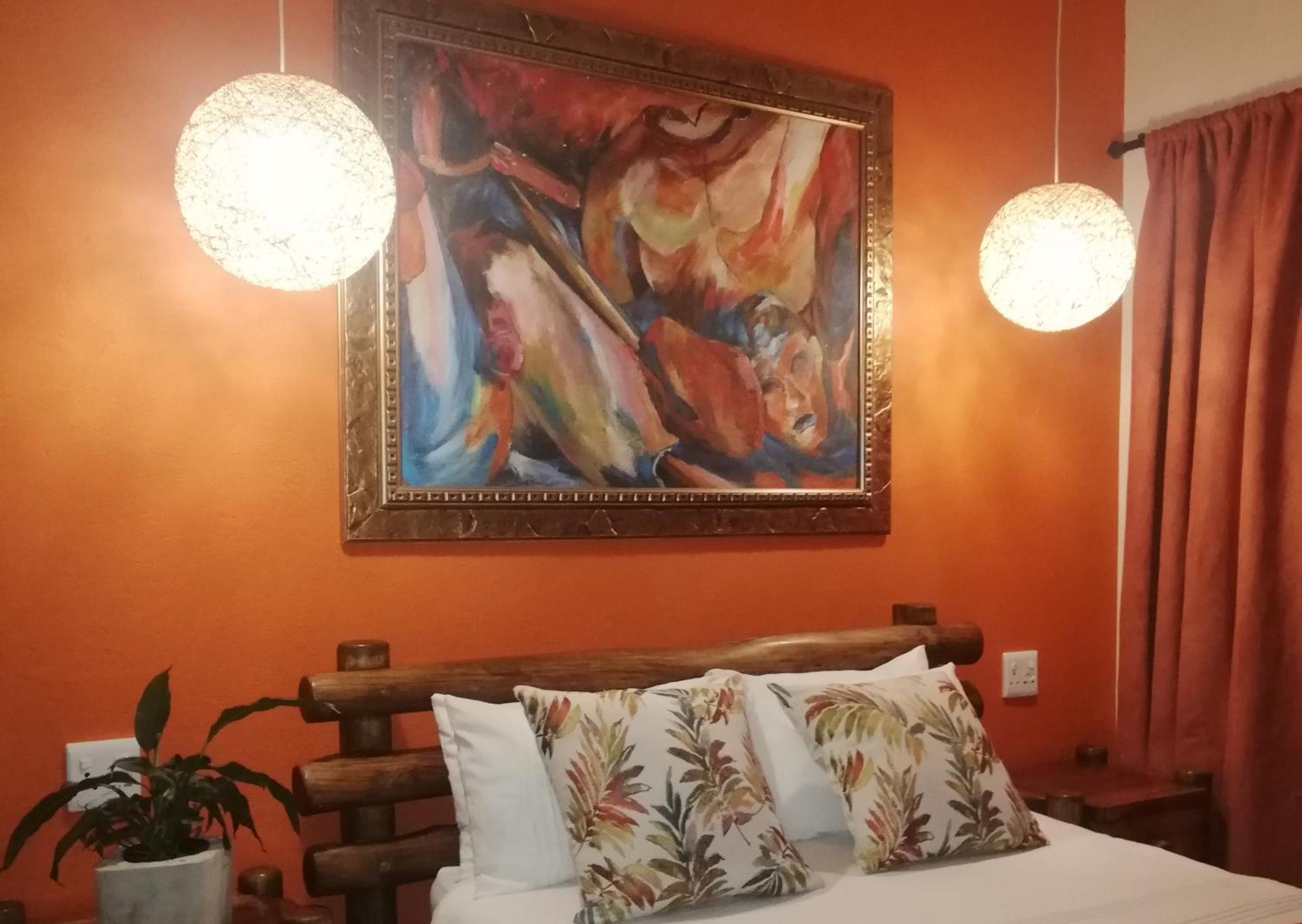 Ashtree Guesthouse Hanover Road Esterno foto