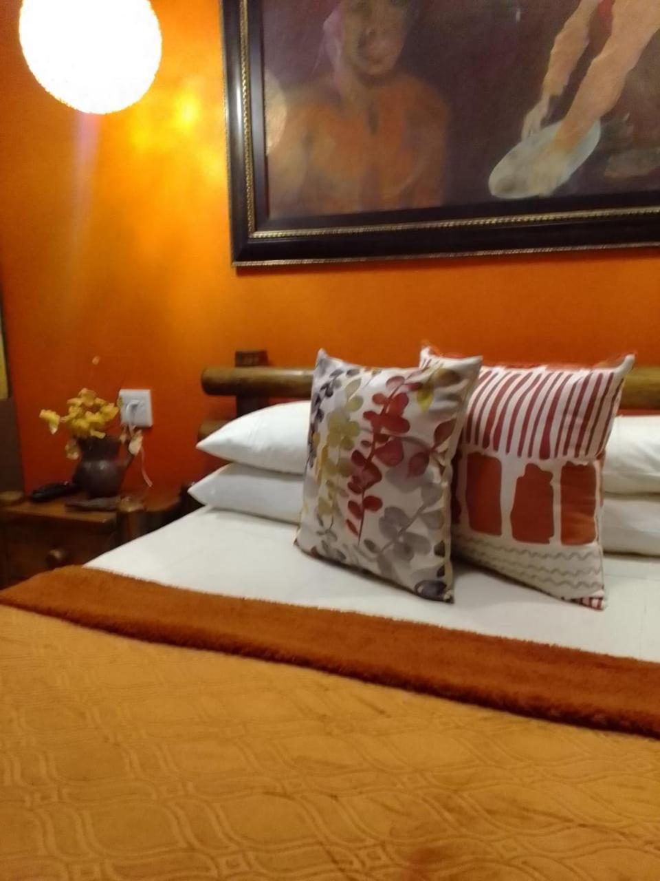 Ashtree Guesthouse Hanover Road Esterno foto