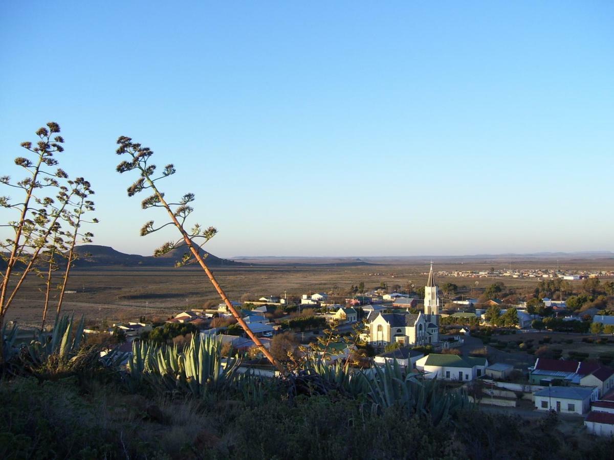 Ashtree Guesthouse Hanover Road Esterno foto