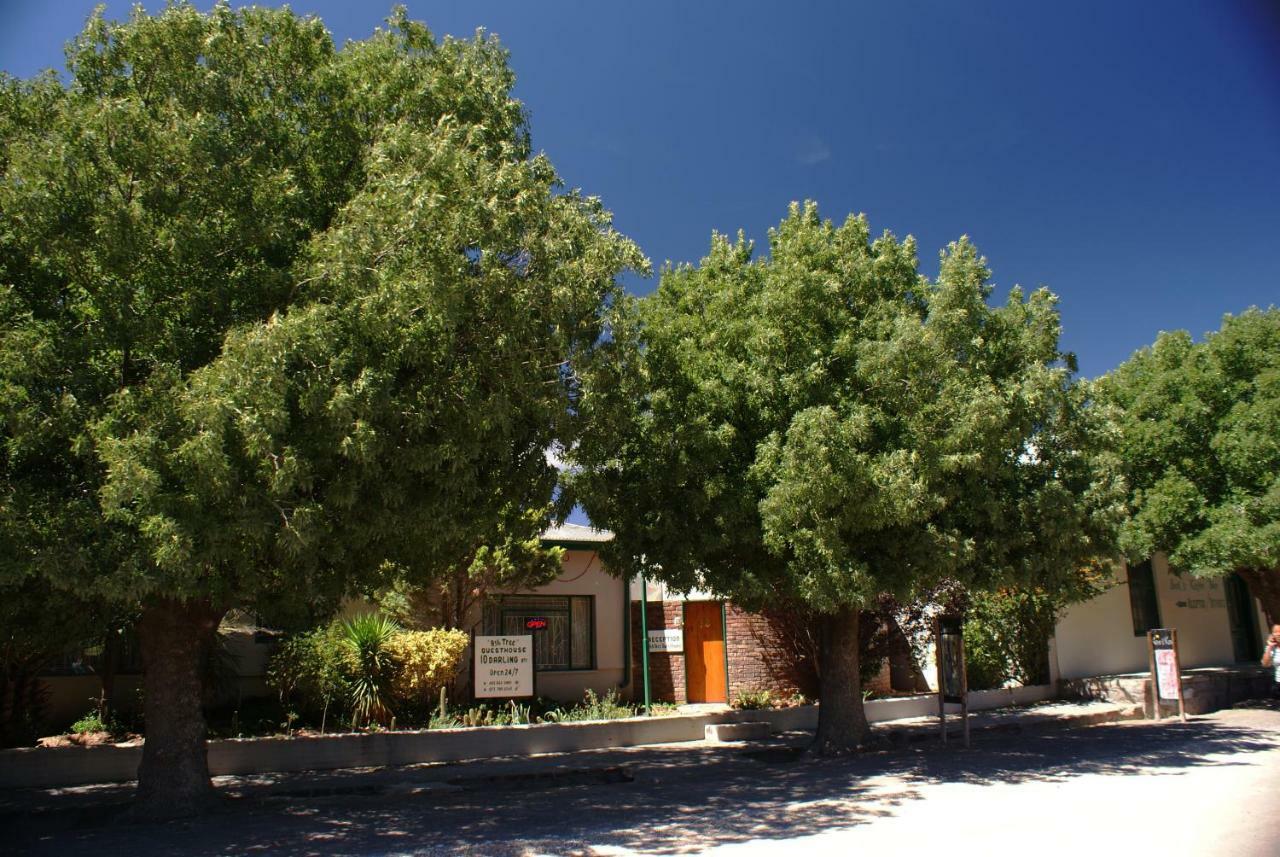 Ashtree Guesthouse Hanover Road Esterno foto